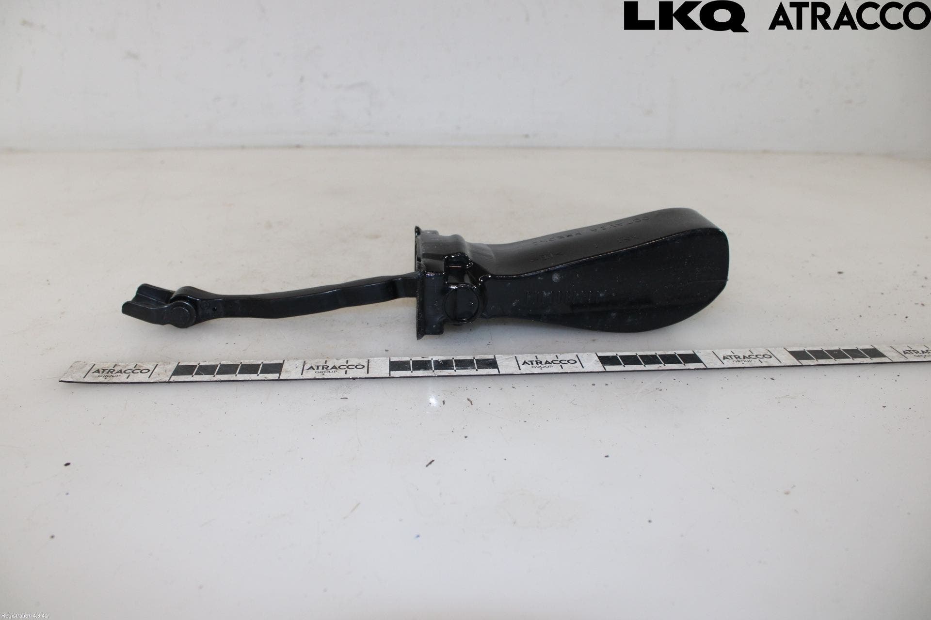 Skoda OCTAVIA (NX) 20- Dörrstopp