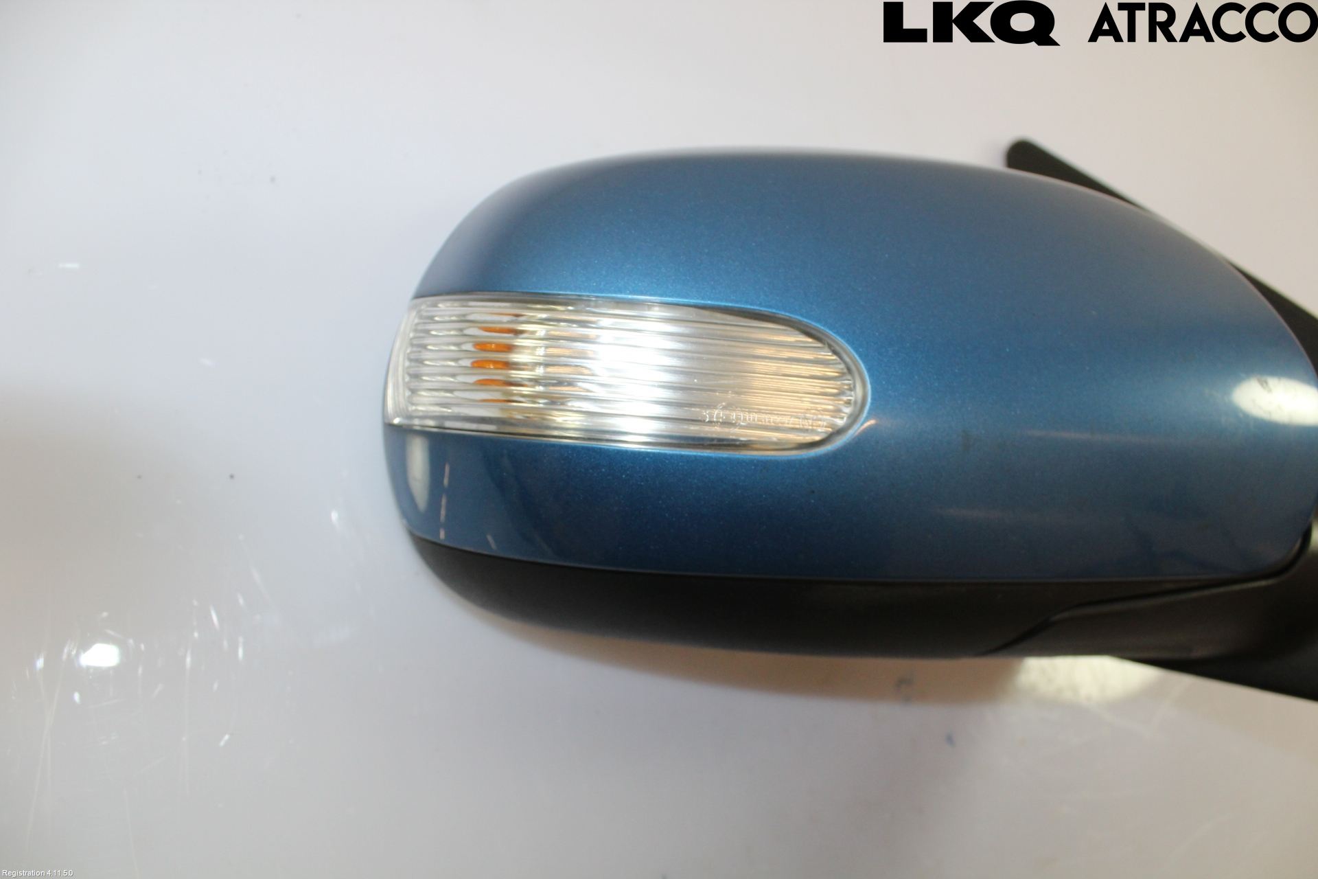 Kia CEED 06-12 Spegel Yttre El Hö