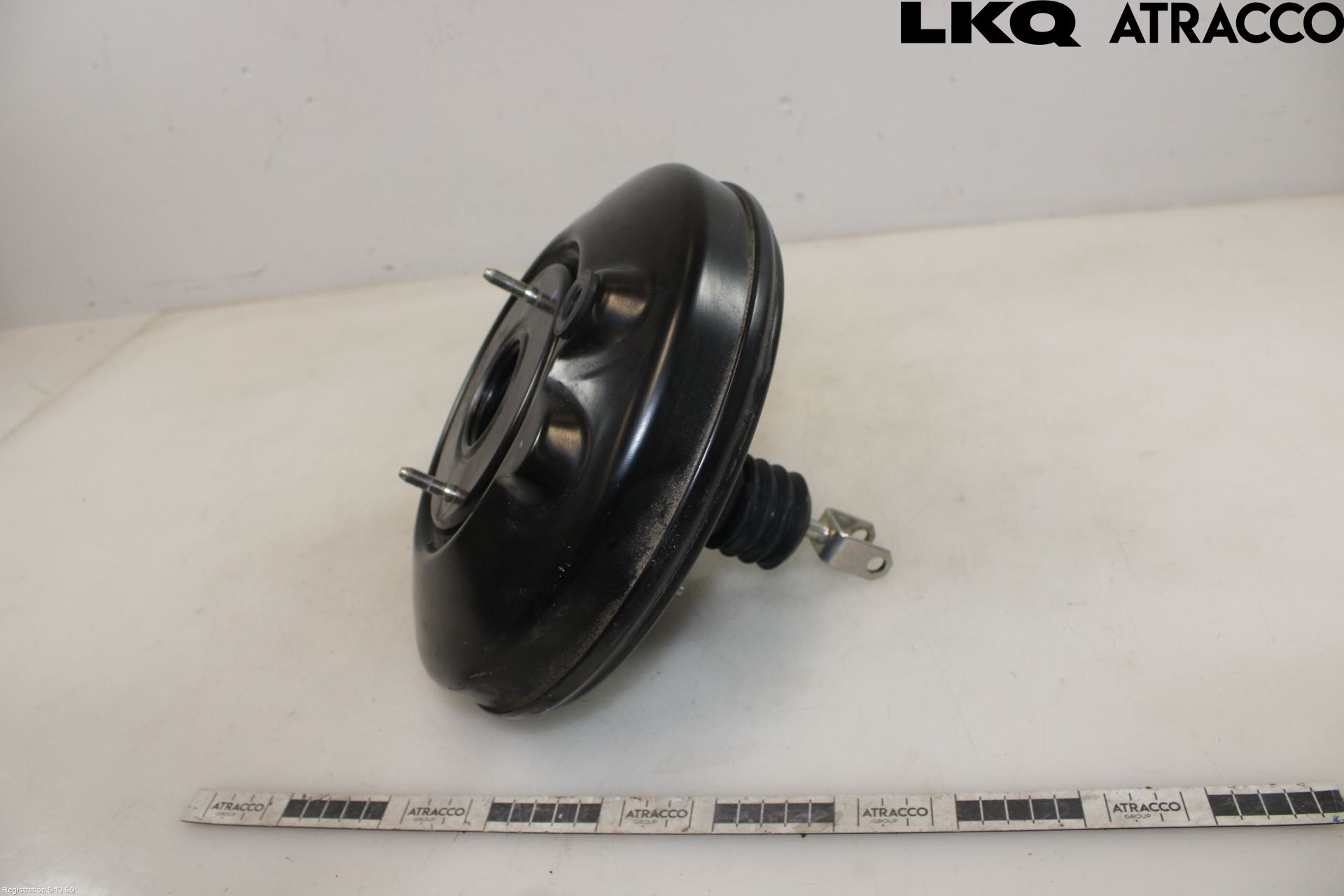 Mini ONE/COOPER 5DR F55 14-24 Bromsservo