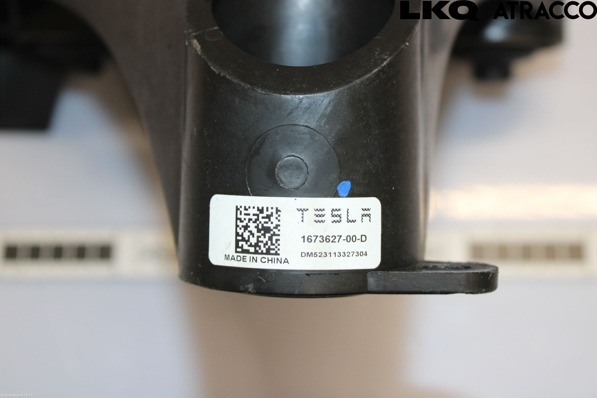 Tesla MODEL Y 21- Ac Kompressor-Fäste