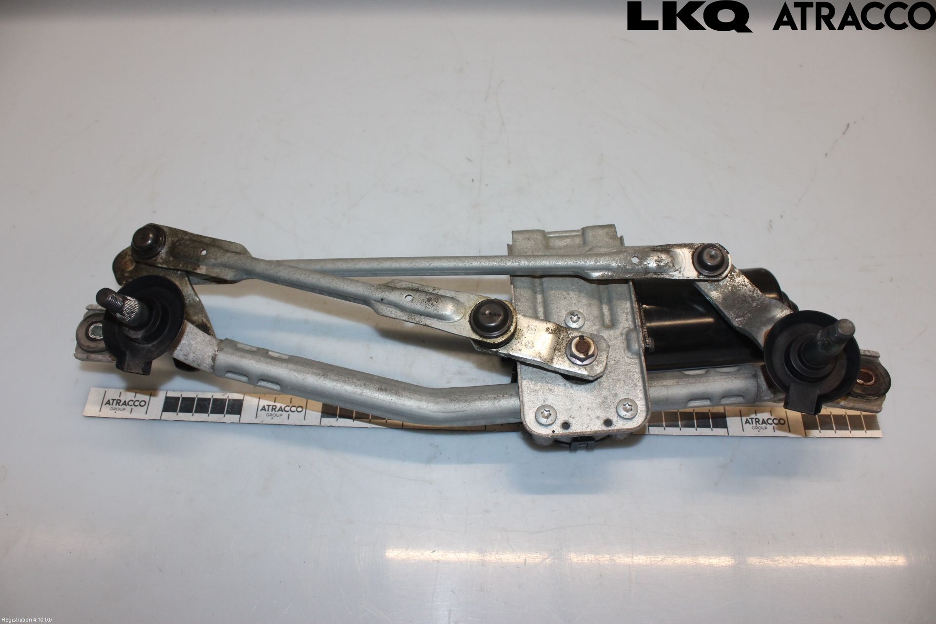 Kia CEED 12-18 Torkarmekanism Vindruta