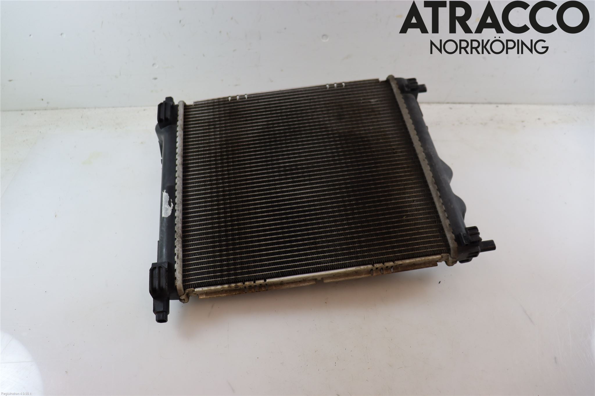 Volkswagen VW UP! / E-UP! Kylare Man