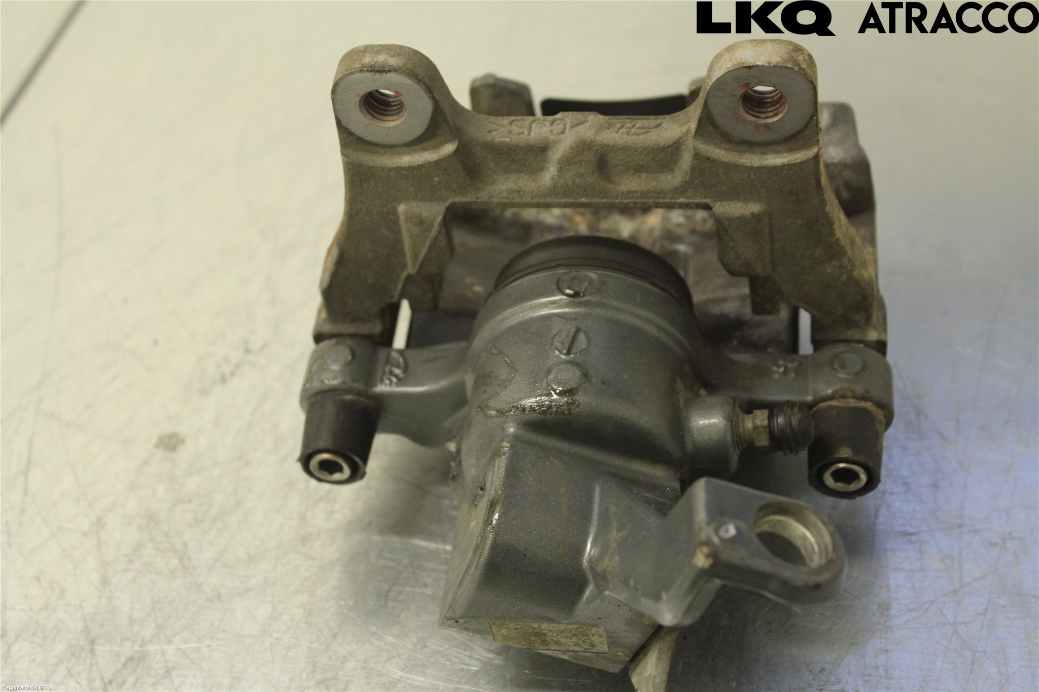 Jaguar XK/XKR 06-14 Bromsok Bak Vänster