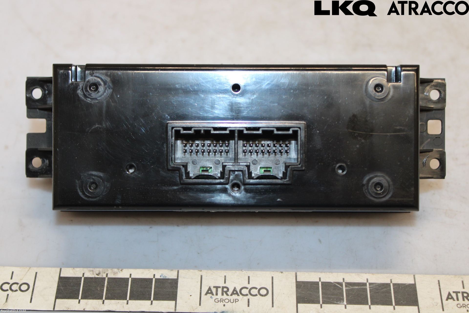 Chevrolet AVALANCHE Strömställare Fader-Högtalare