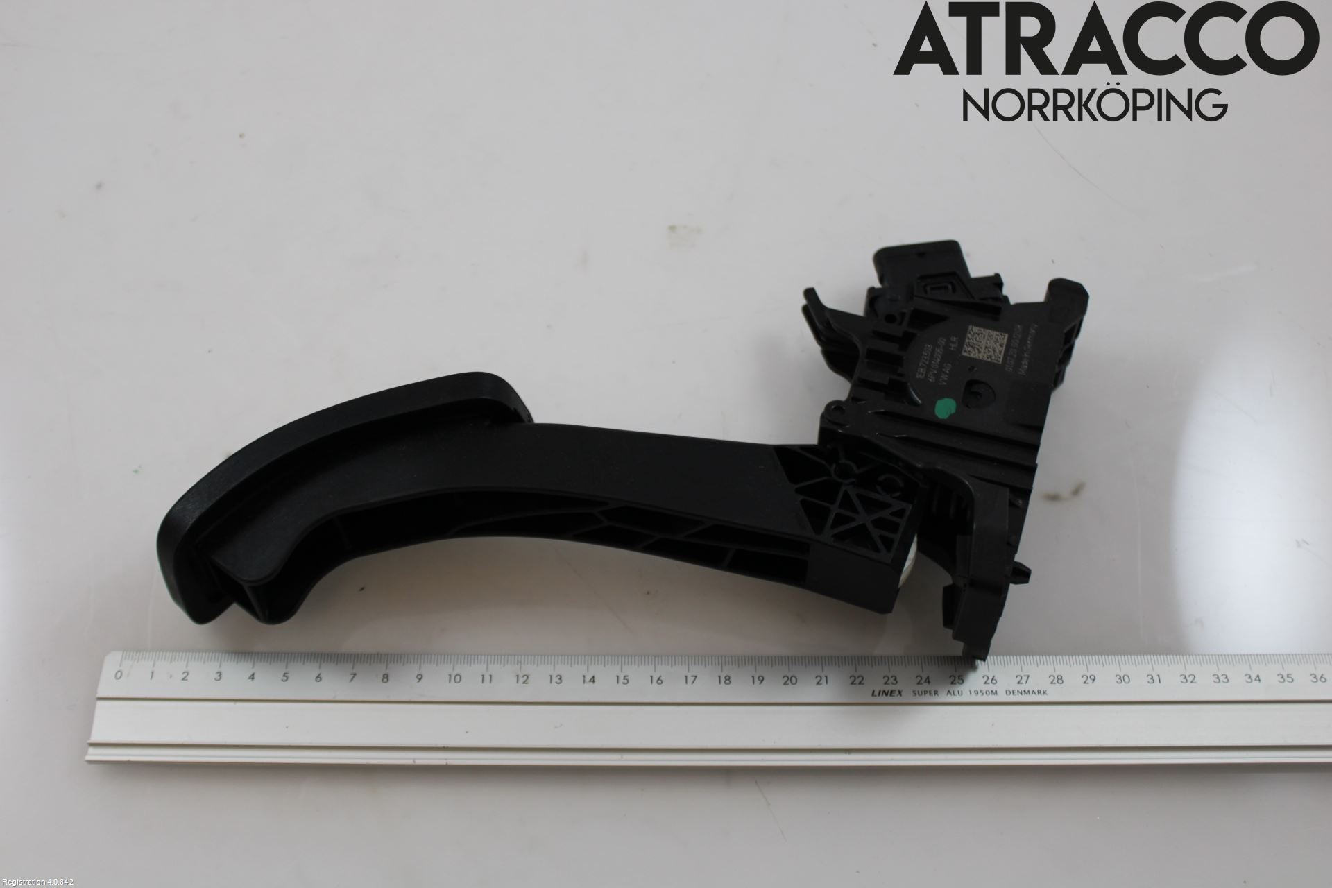 Volkswagen VW ID.3 21- Gaspedal