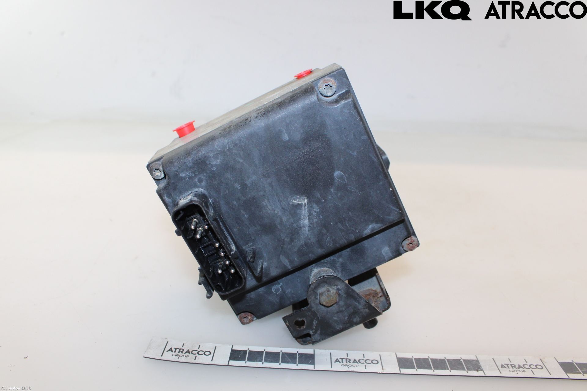 BMW 5 E34      88-96 Abs Hydraulaggregat