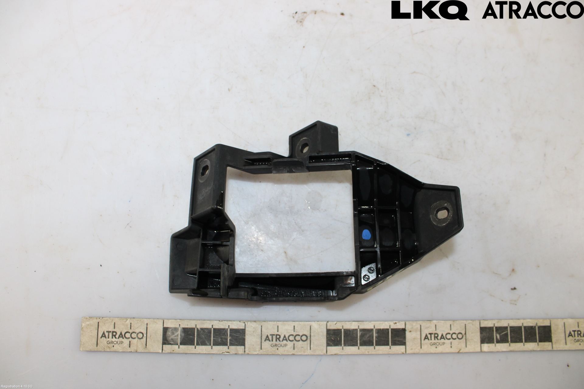 Audi Q5/SQ5 17- Sensor Aktivt Kollisionsskydd