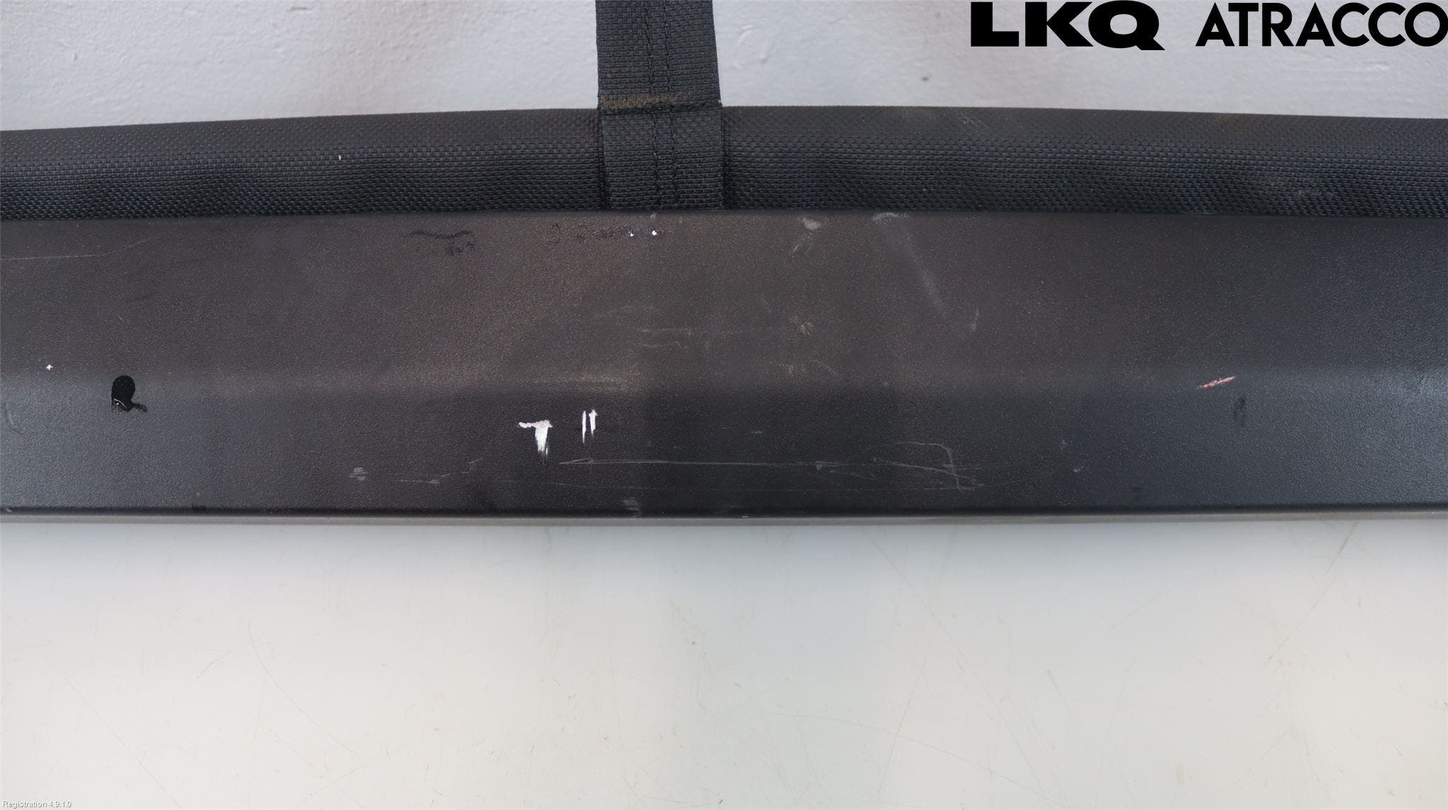 BMW 3 F30/F31/F80 12-19 Lastnät