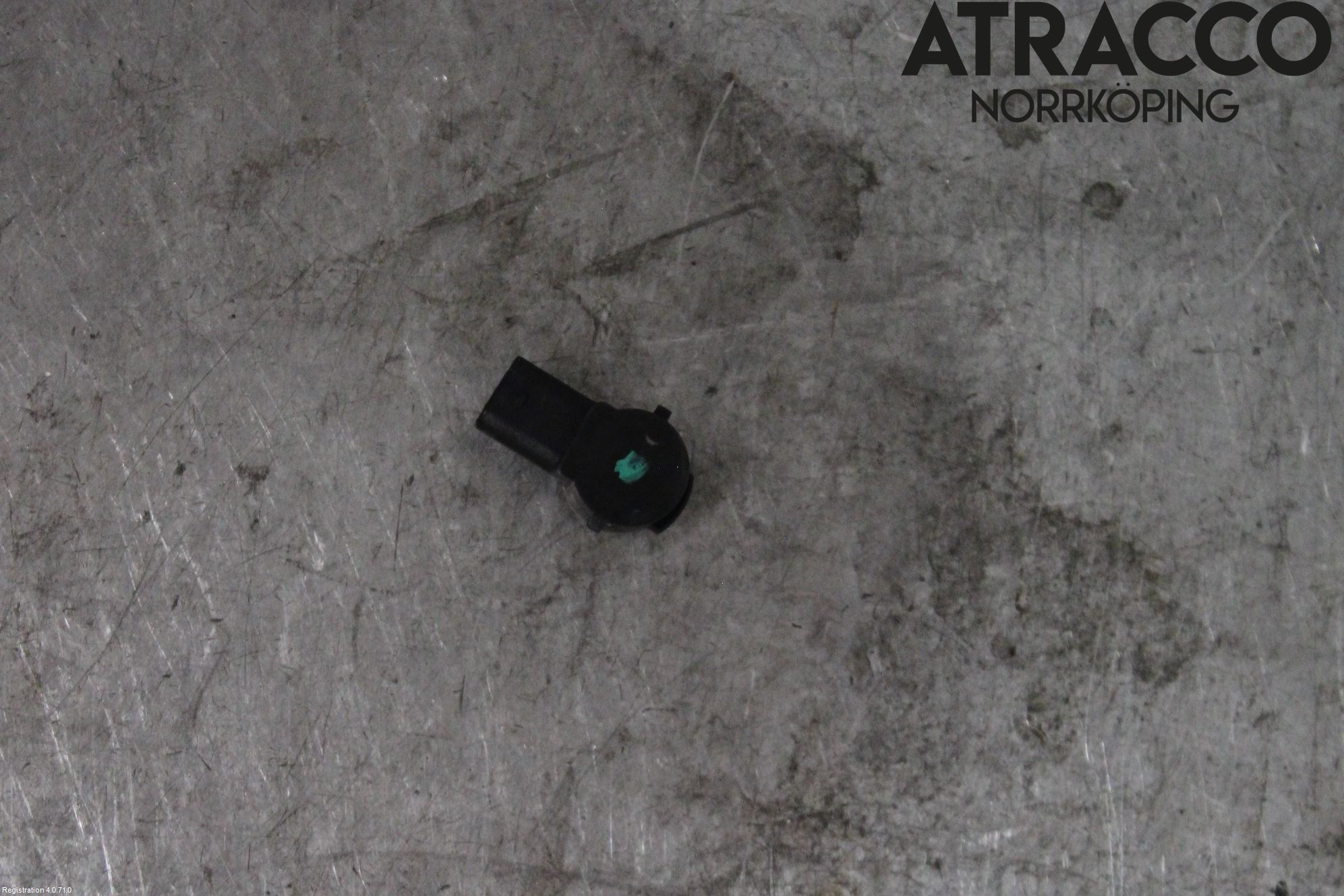 Volkswagen VW ARTEON 17- Parkeringshjälp Backsensor