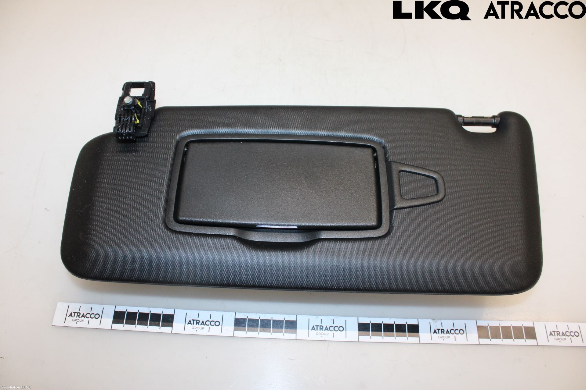 Mercedes-Benz MB GLC-KLASS (X253/C253) 15-22 Solskydd