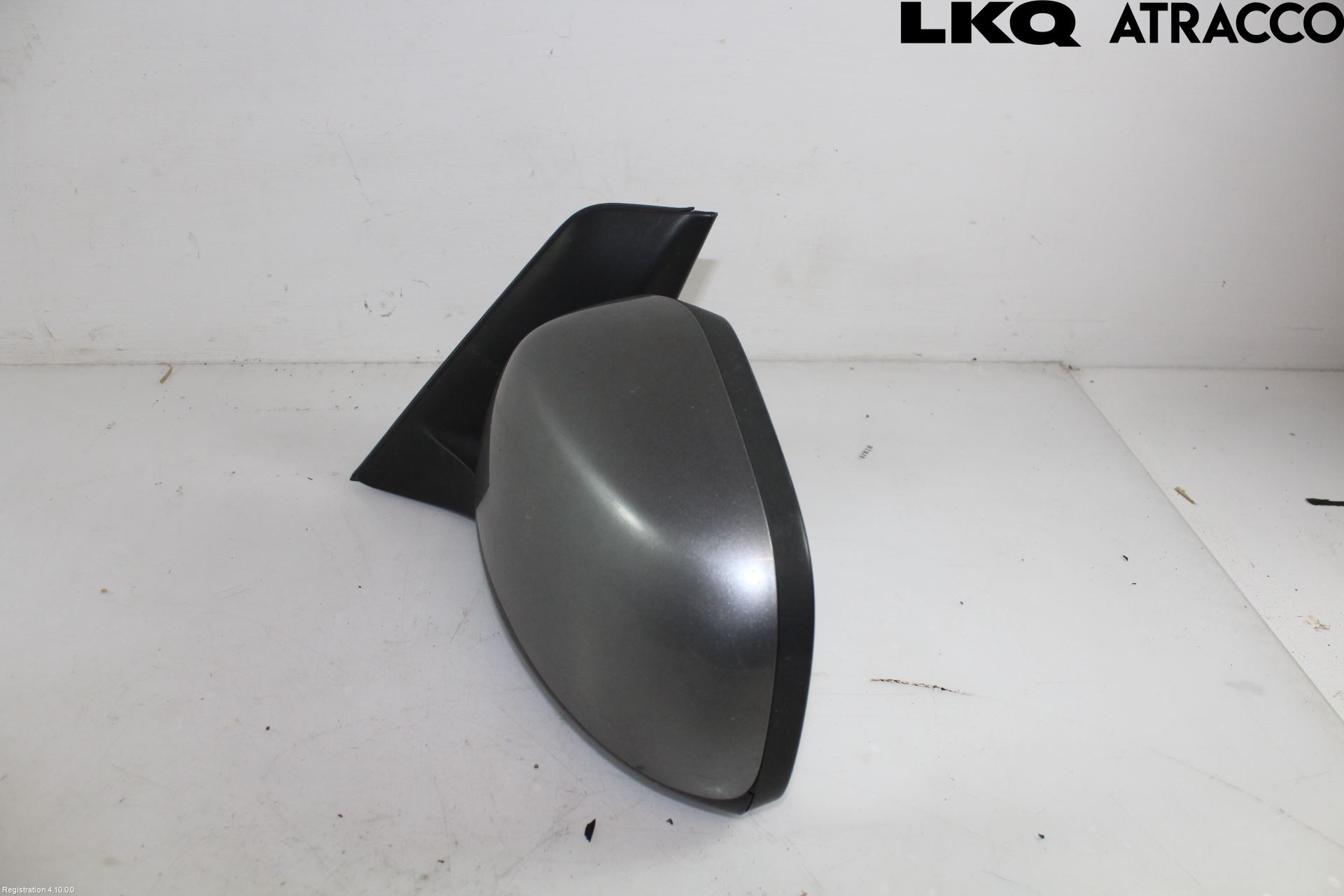 Suzuki SX4 06-09 Spegel Yttre El Vä