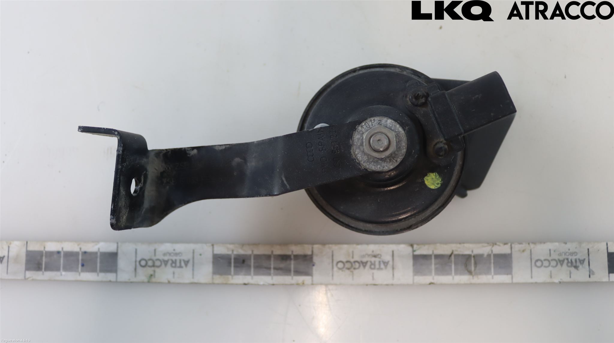 Audi A6/S6 4G 11-18 Signalhorn