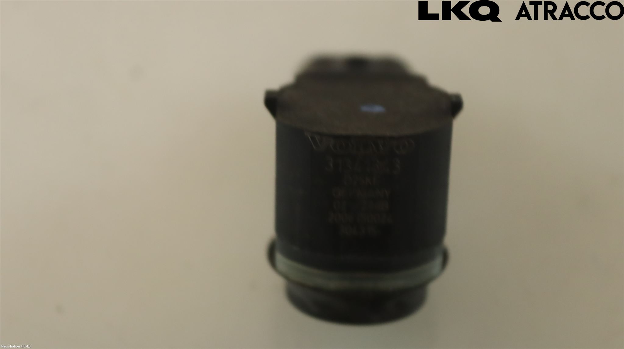 Volvo XC60 14-17 Parkeringshjälp Backsensor