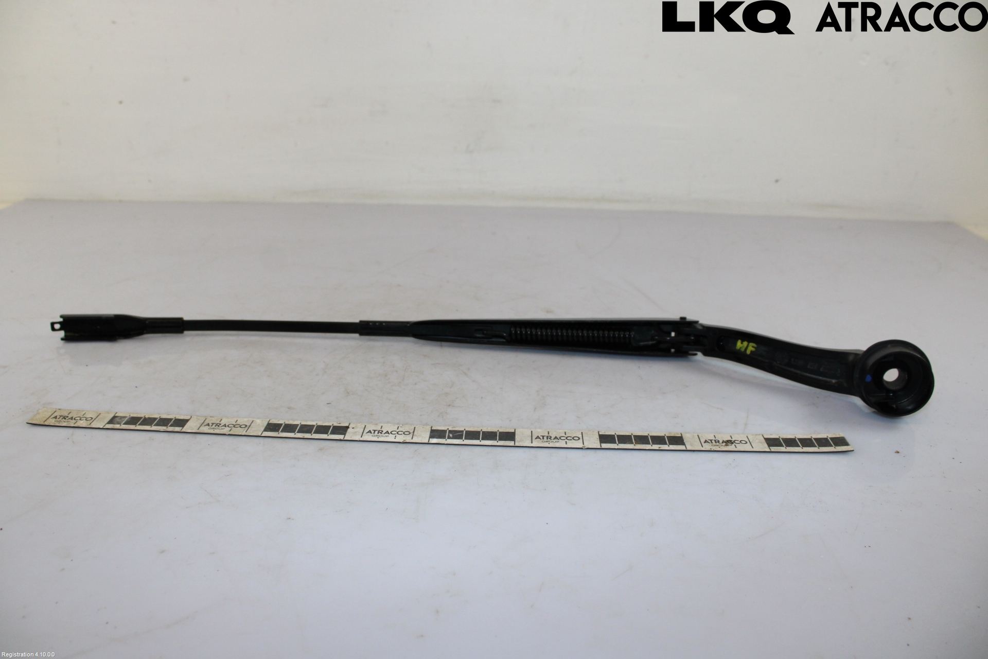 Ford MONDEO 15-22 Torkararm Armar Vindruta