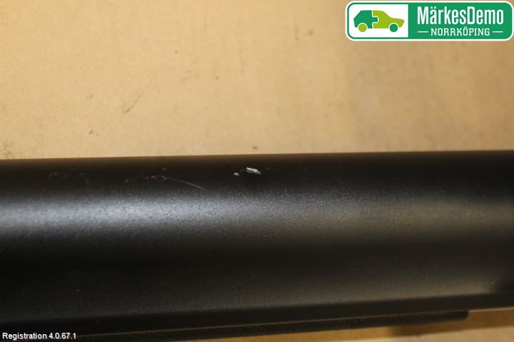 Volkswagen VW GOLF VI 09-13 Lastnät