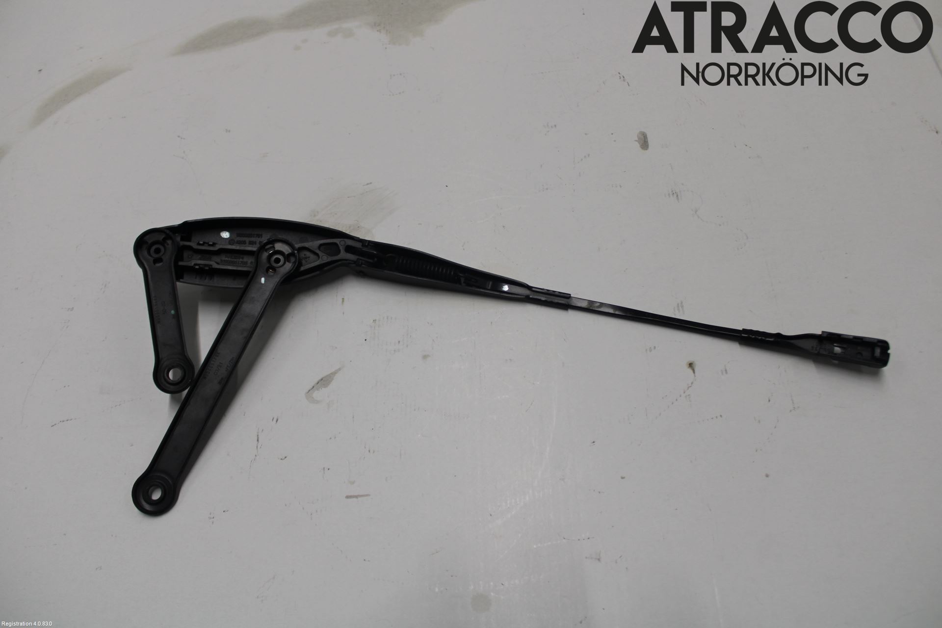 Mercedes-Benz MB GLC-KLASS (X253/C253) 15-22 Torkararm Armar Vindruta