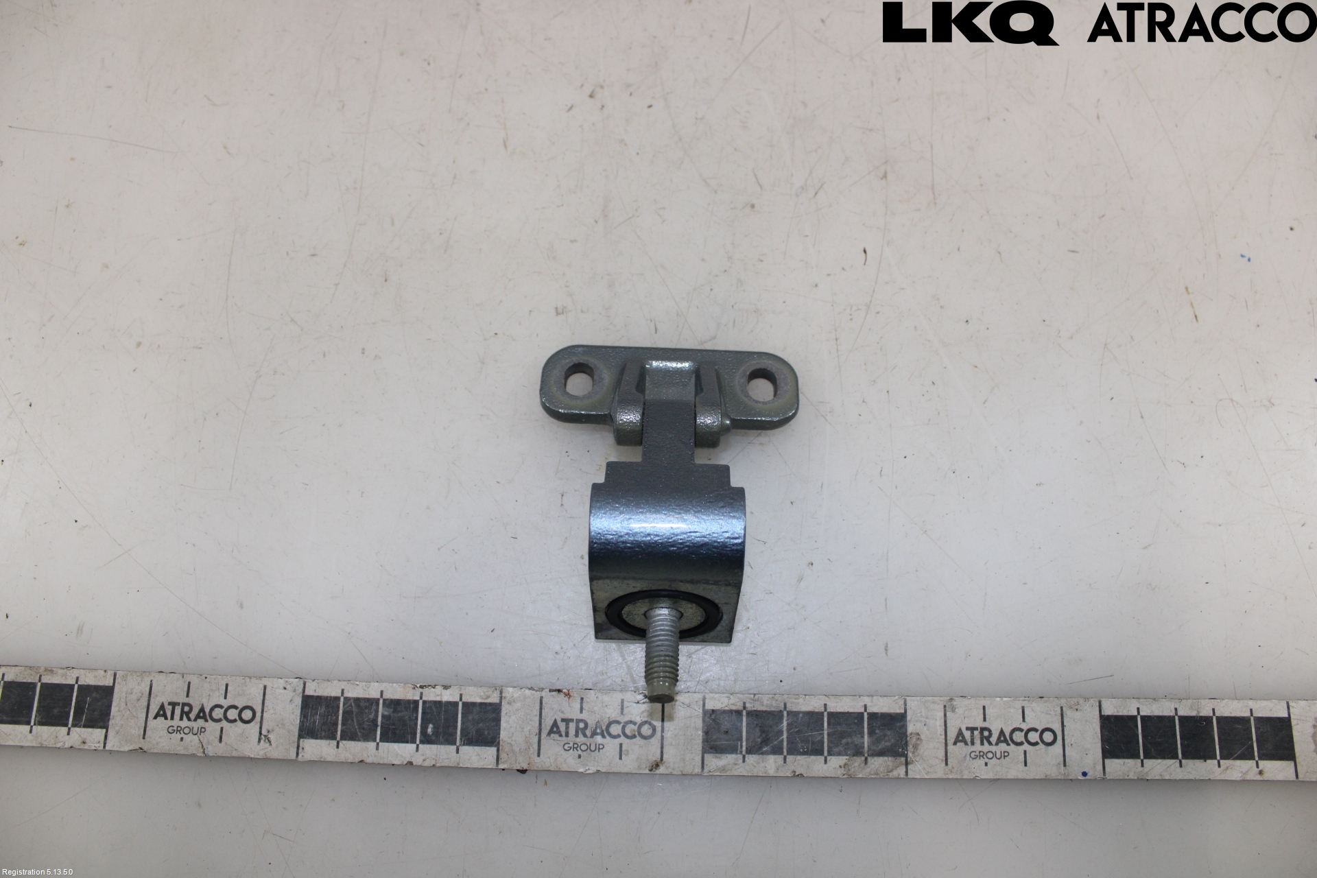 Volkswagen VW ID.7/TOURER 24- Bakluckegångjärn Hö