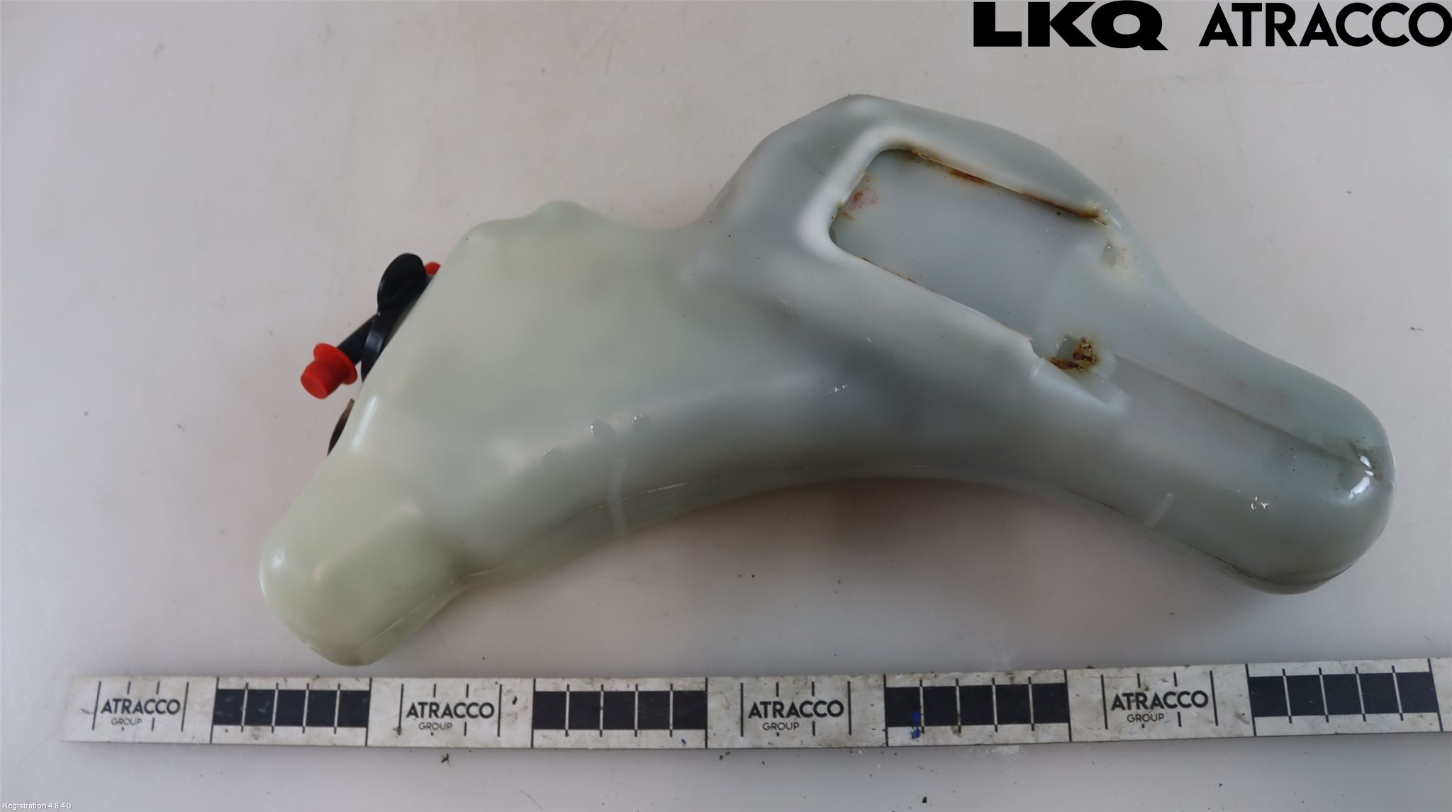 Toyota COROLLA 88-92 Expansionstank