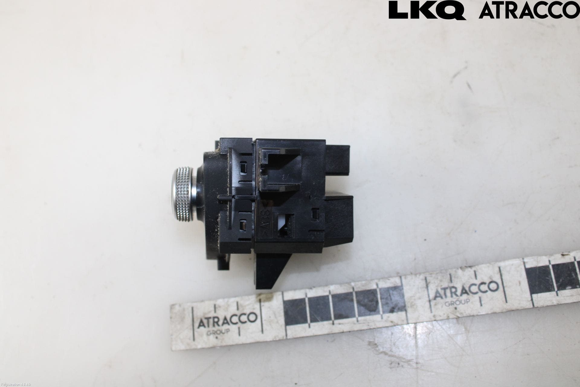 Audi Q7/SQ7 Strömställare Övrigt