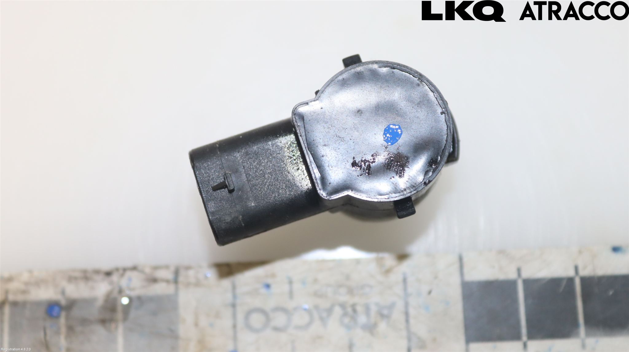 Volkswagen VW PASSAT 20-24 Parkeringshjälp Backsensor
