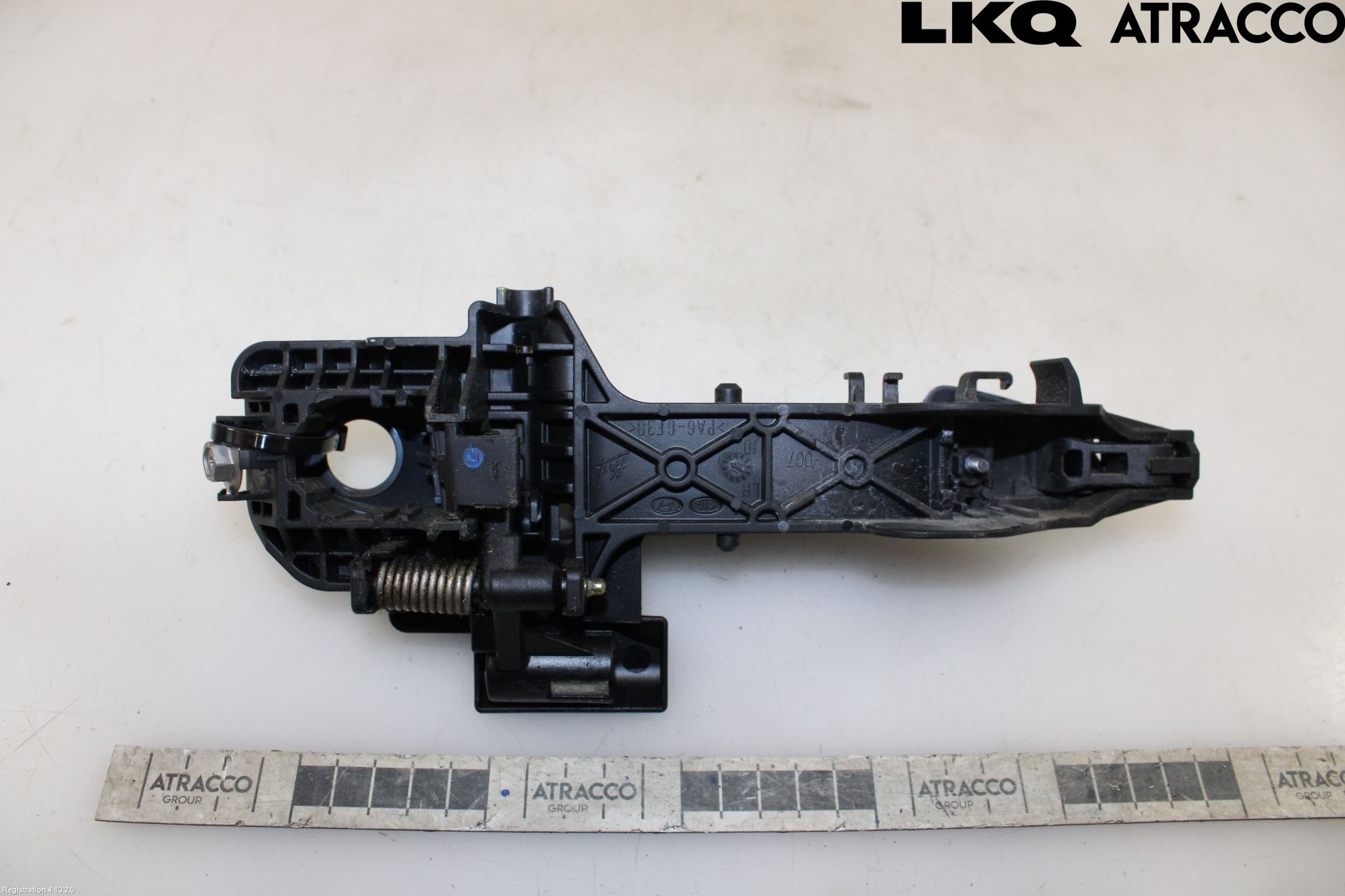 Kia CEED 12-18 Dörrhandtag Yttre Vä