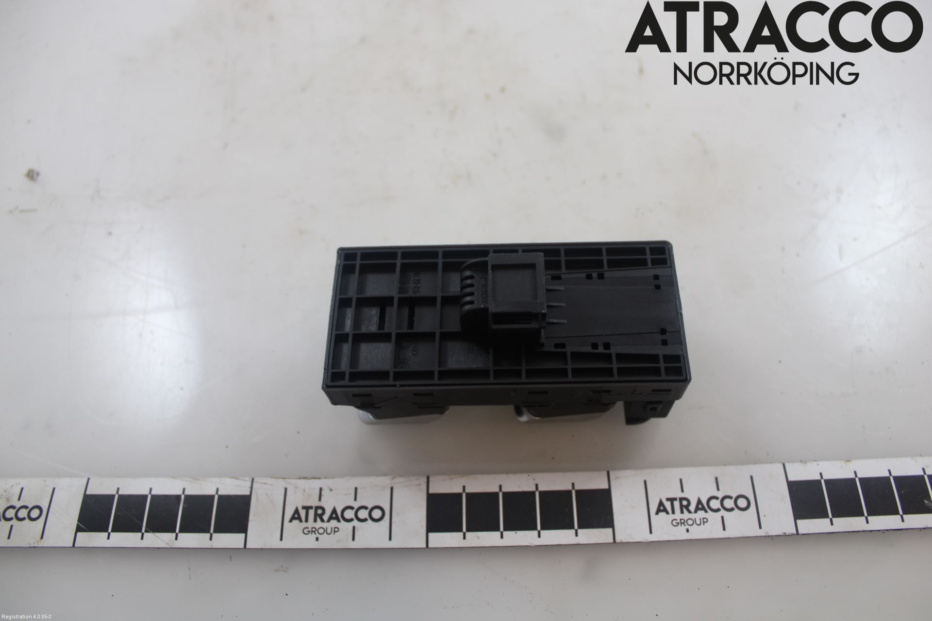 Audi A4 12-15 Strömställare Elhiss