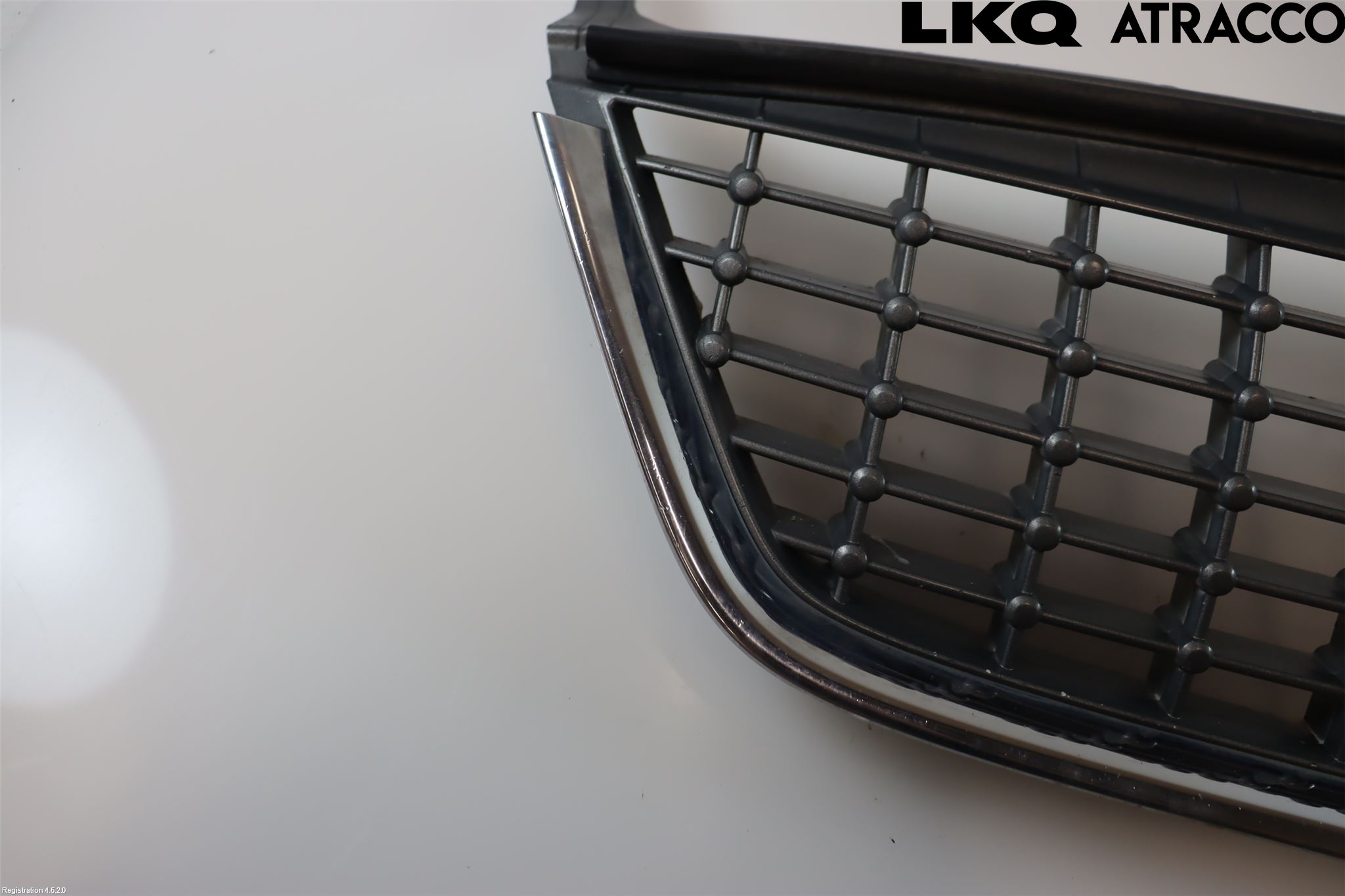 Ford MONDEO 07-15 Grill Komp