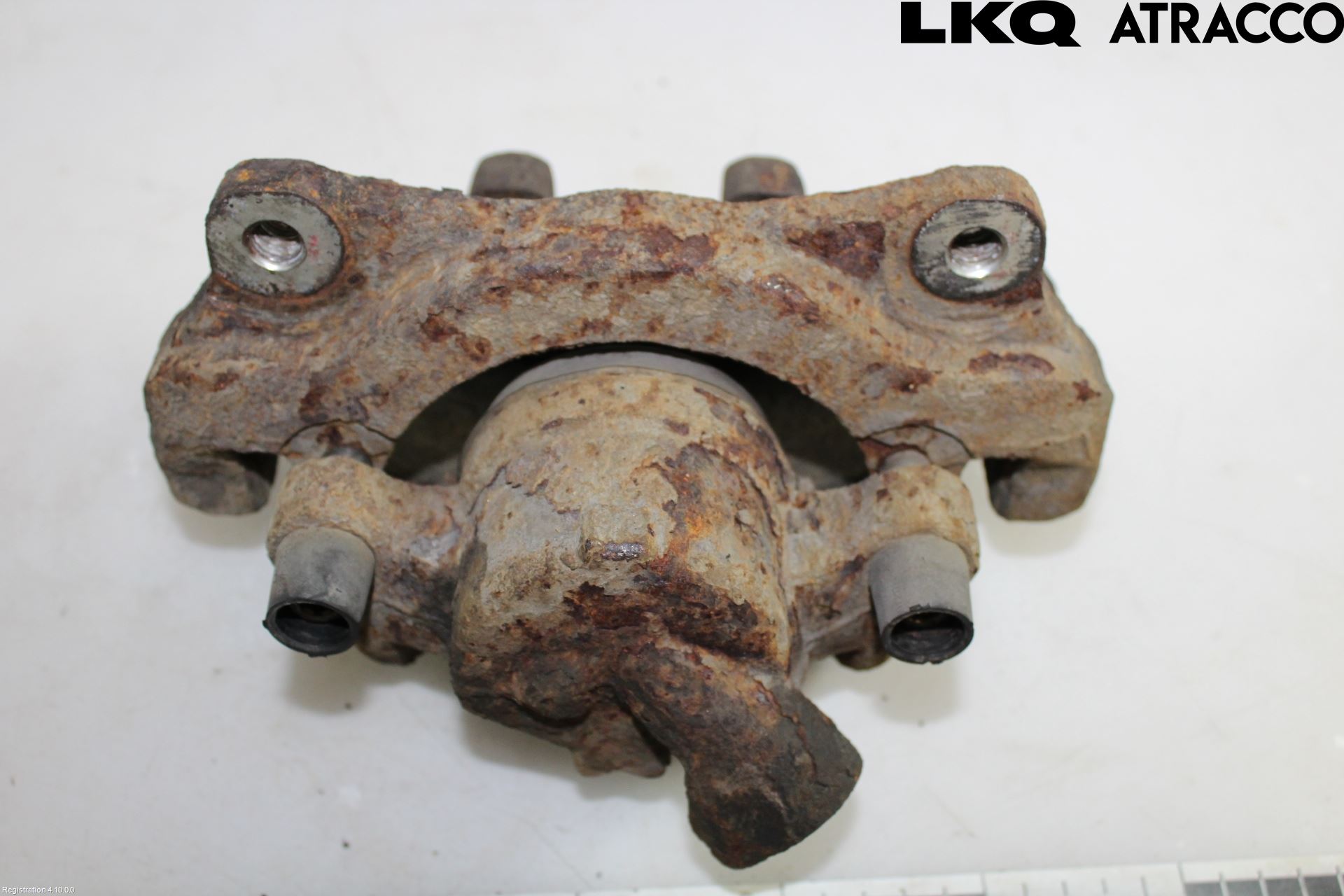 Peugeot 508 11-18 Bromsok Fram Vänster