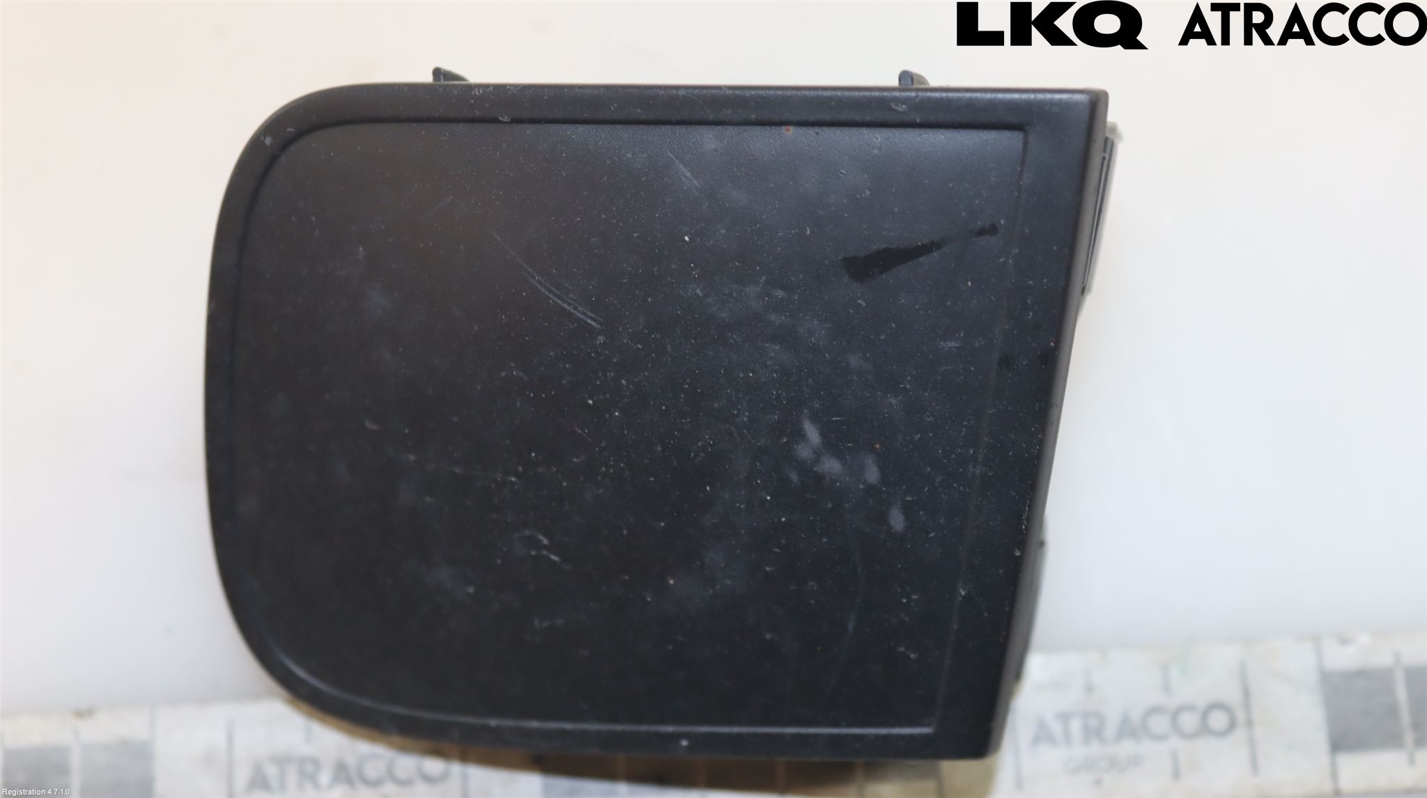 Toyota AVENSIS 98-02 Grilldel Vänster