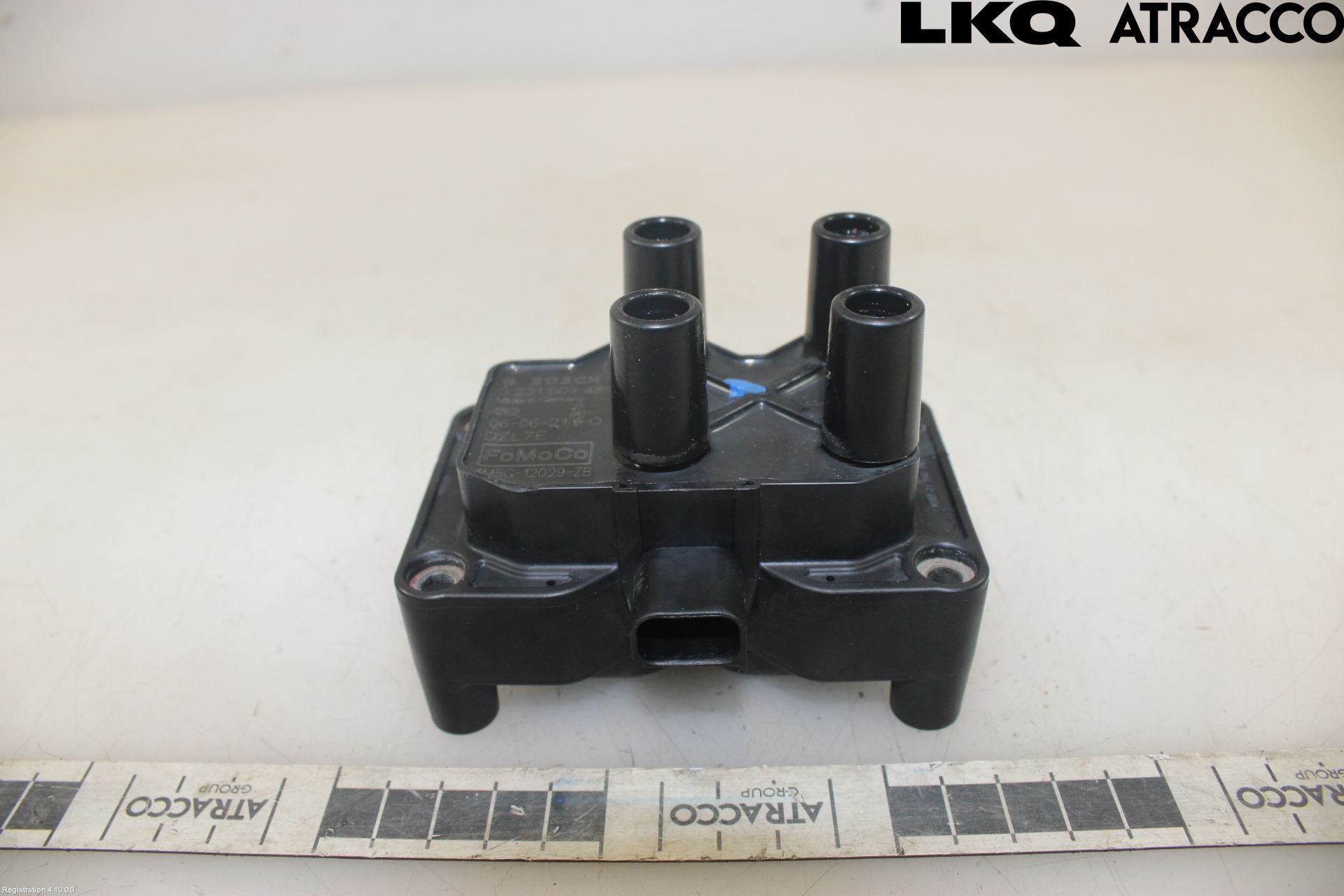 Ford FOCUS     04-07 Tändspole