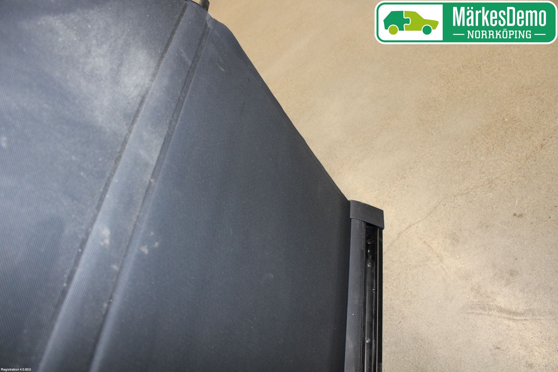 Audi A4/S4 05-07 Insynskydd