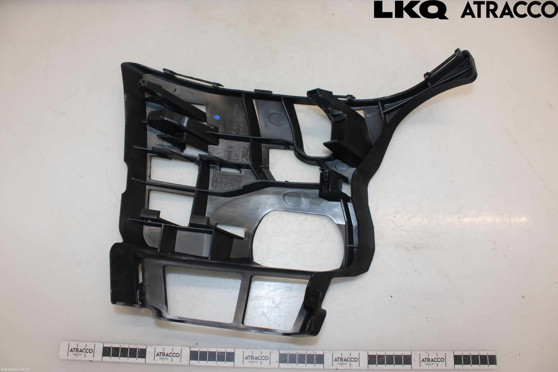 Ford S-MAX 06-15 Stötfångarfäste Fram Vä