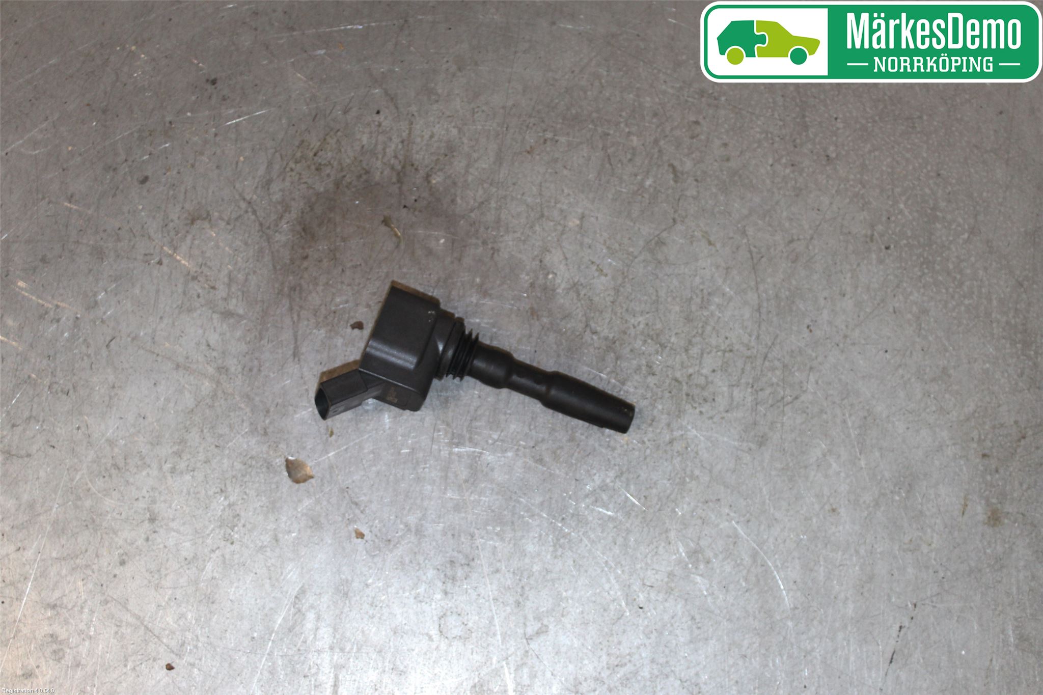 Seat IBIZA V 17-20 Tändspole