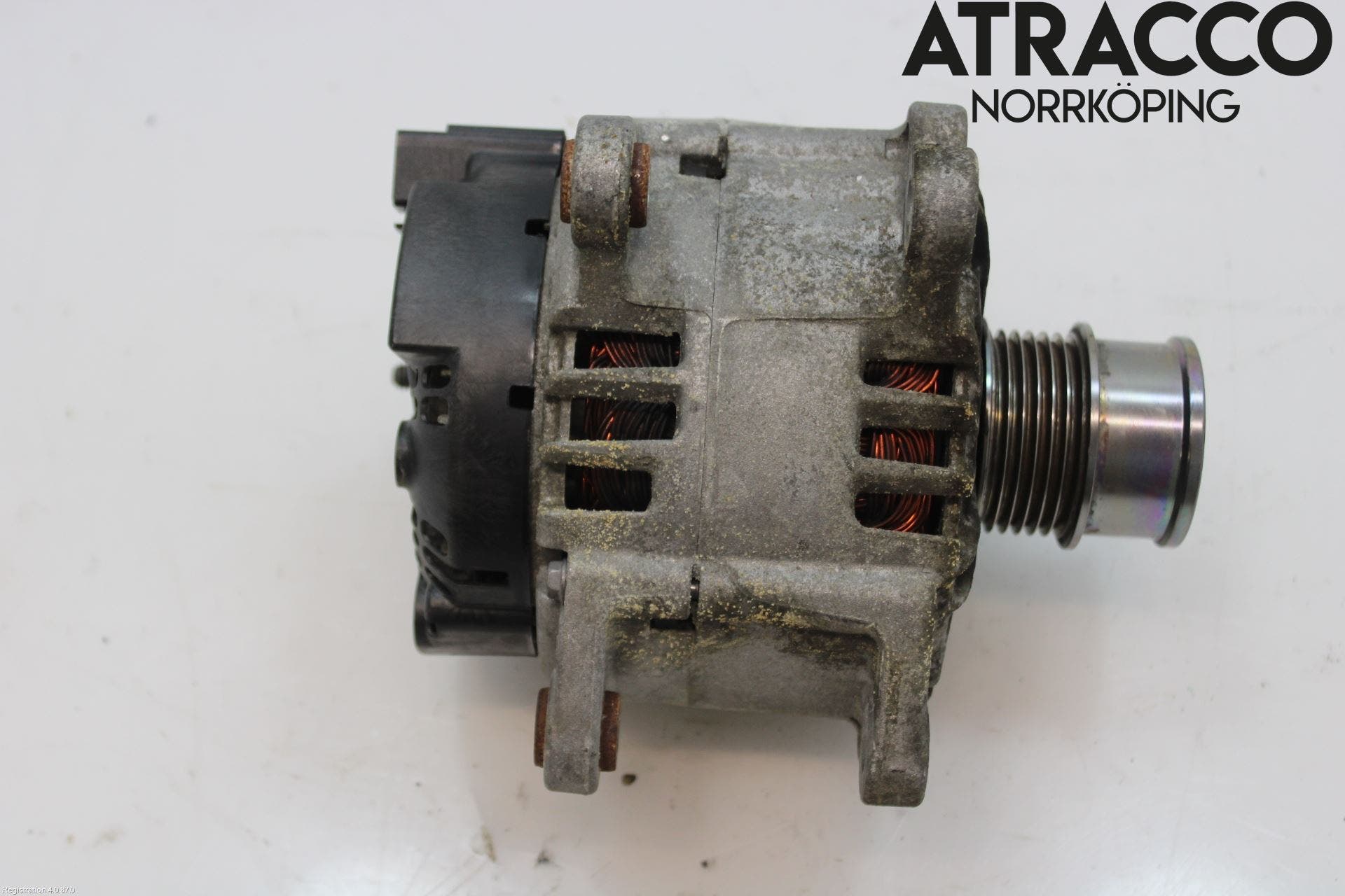 Skoda OCTAVIA (5E) 13-20 Generator