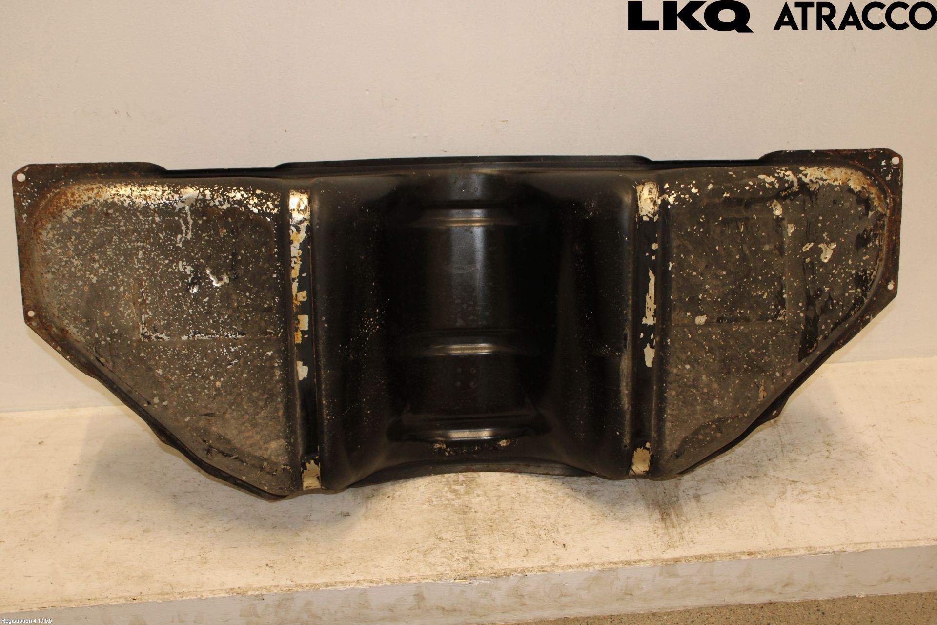 Nissan SKYLINE Bränsletank