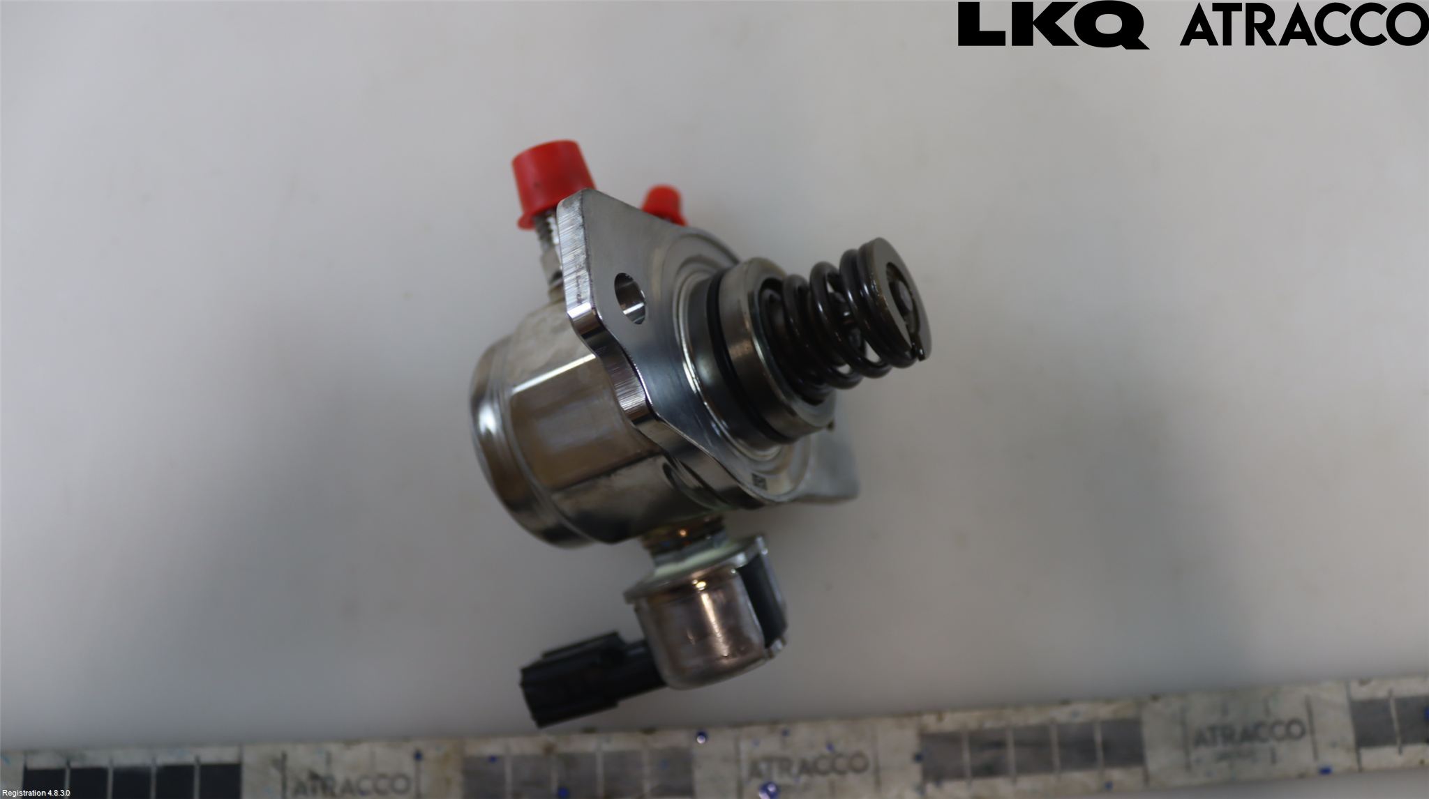 Lexus RX AL20 16-22 Bränslepump Mek