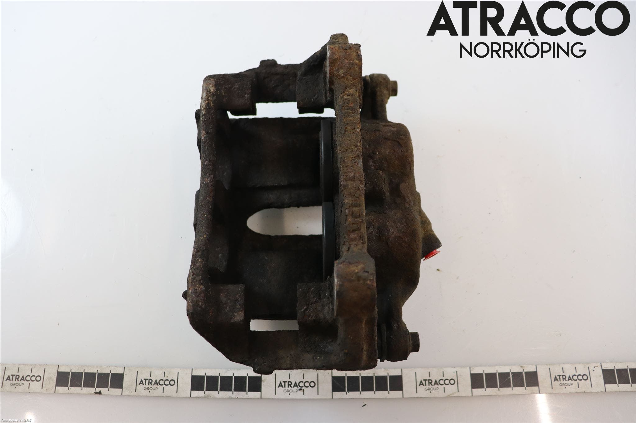 Opel VIVARO 01-14 Bromsok Fram Höger