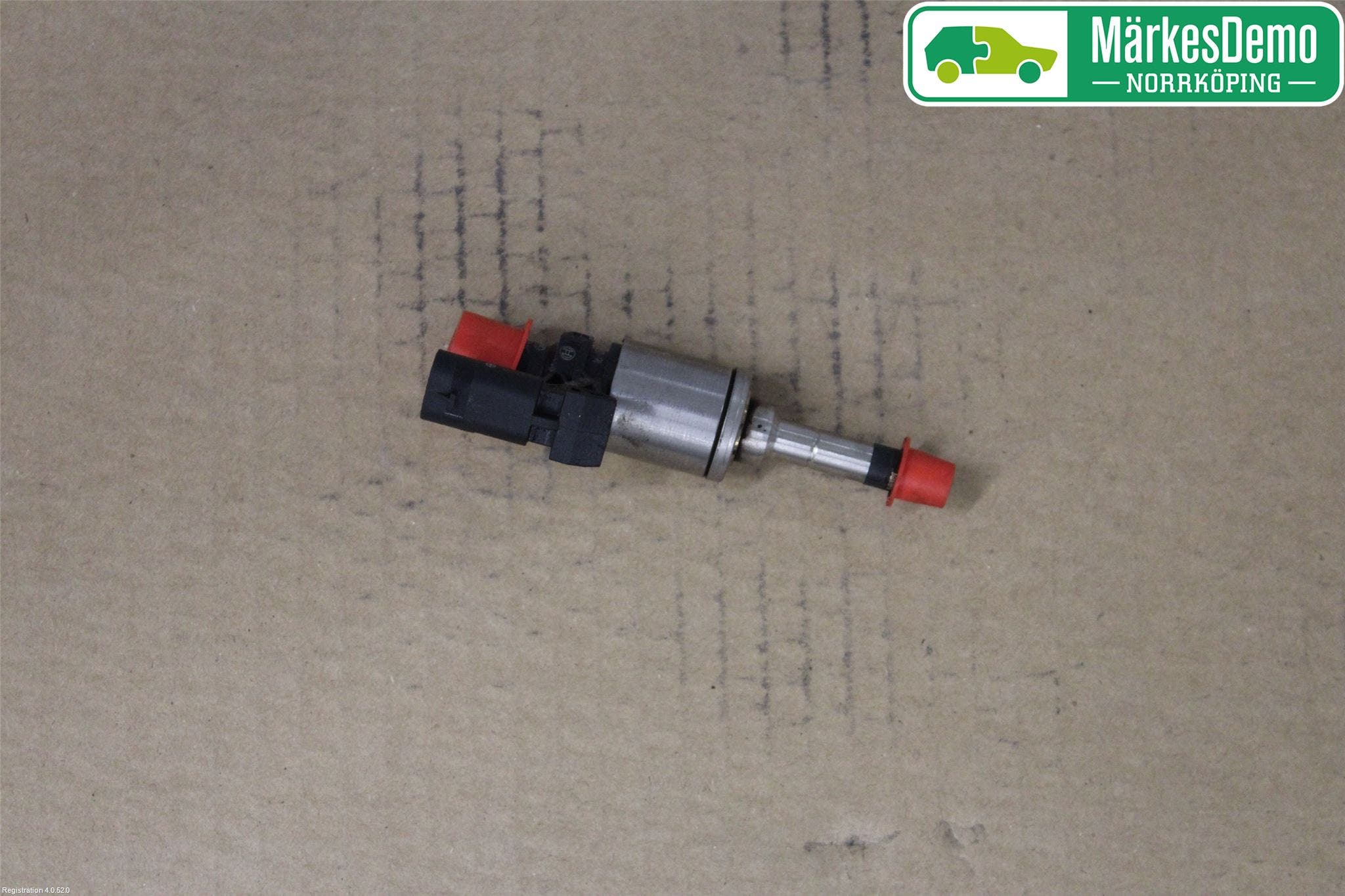 Audi A3/S3 8V 13-20 Injspridare