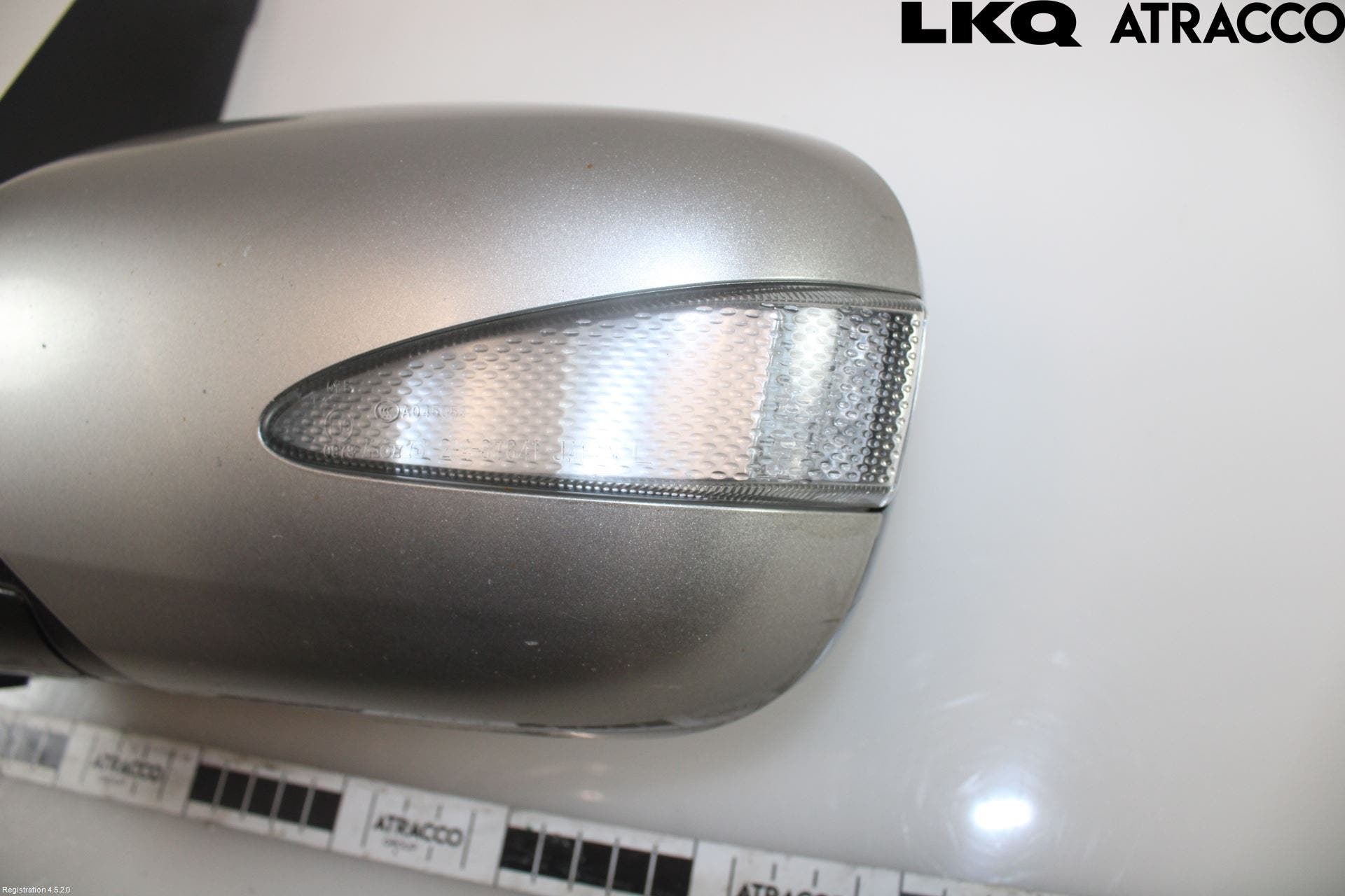 Mitsubishi GRANDIS Spegel Yttre El Vä