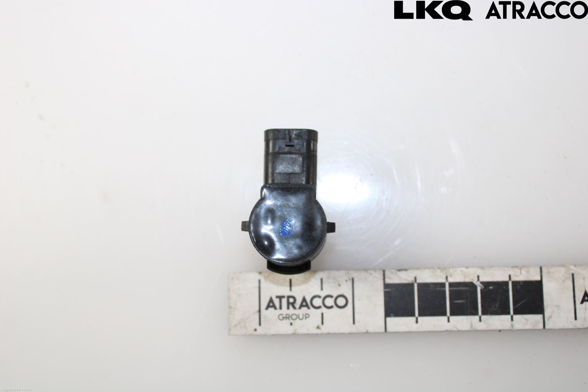 Seat LEON 13-20 Parkeringshjälp Backsensor