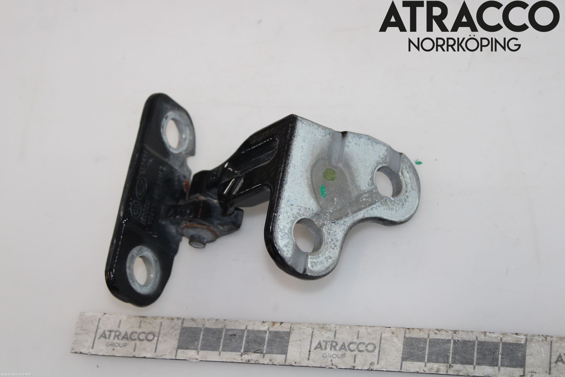 Jaguar F-PACE Dörrgångjärn