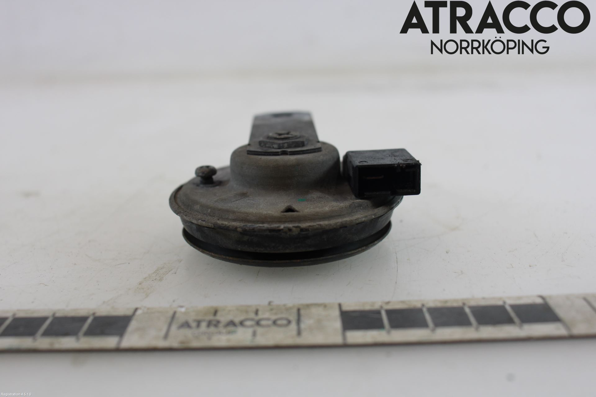 Toyota RAV4 13-18 Signalhorn