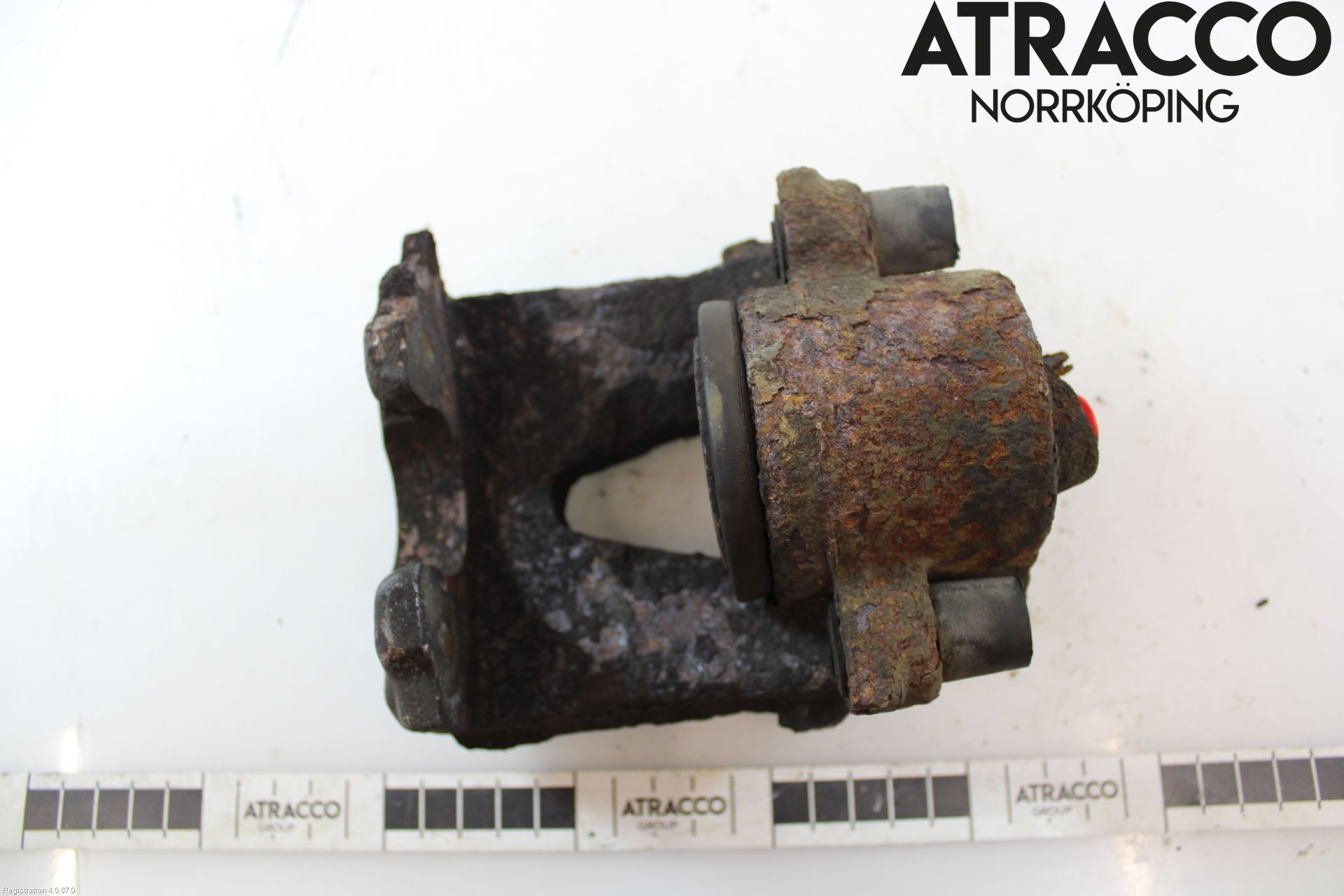 Volkswagen VW BORA Bromsok Fram Höger