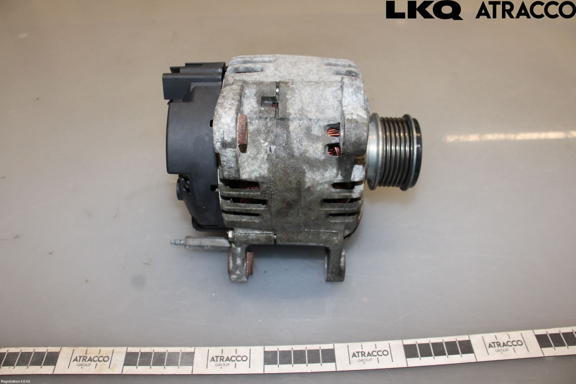 Volkswagen VW GOLF V 04-09 Generator