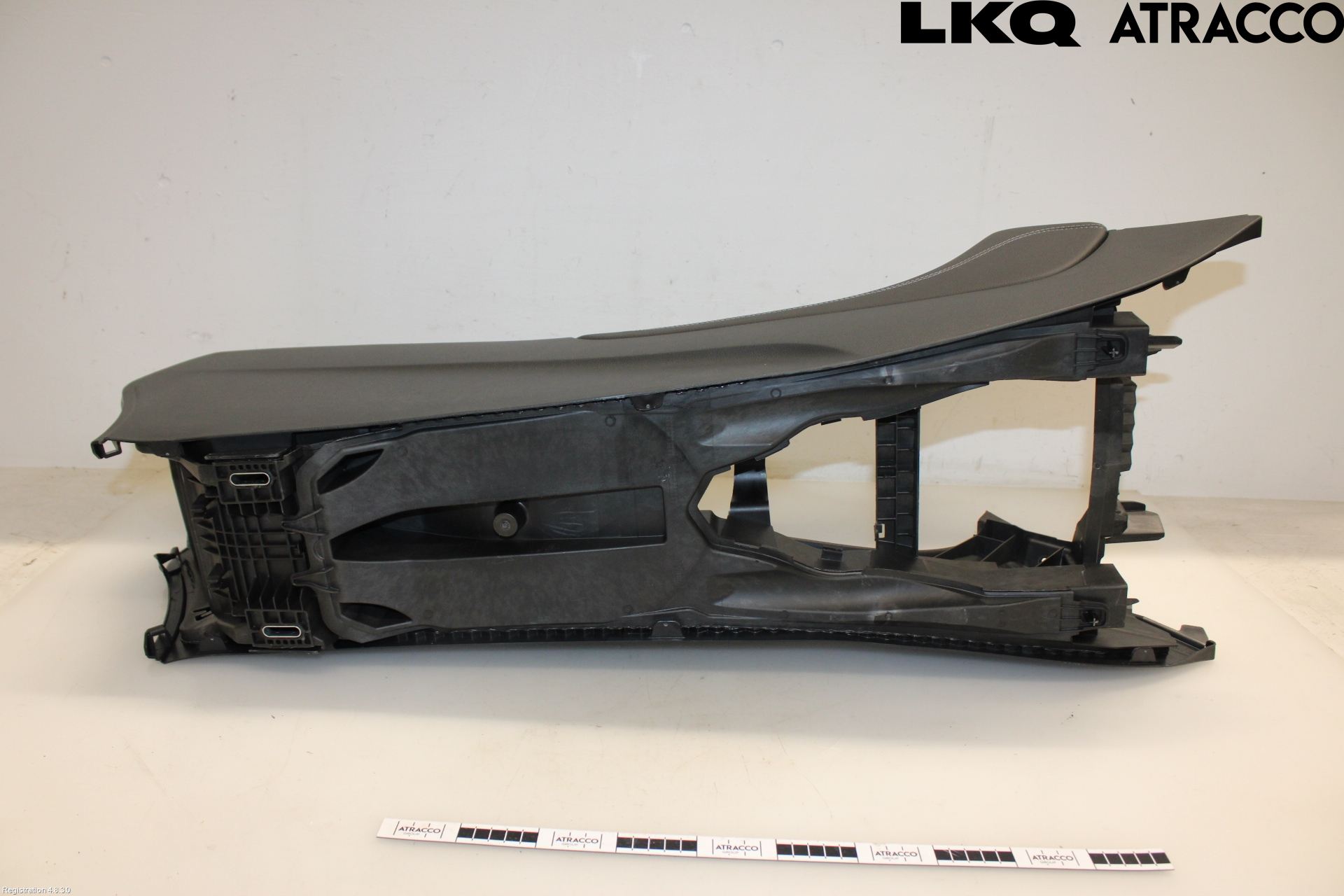 Mercedes-Benz MB GLC-KLASS (X253/C253) 15-22 Inr Tunnelfack