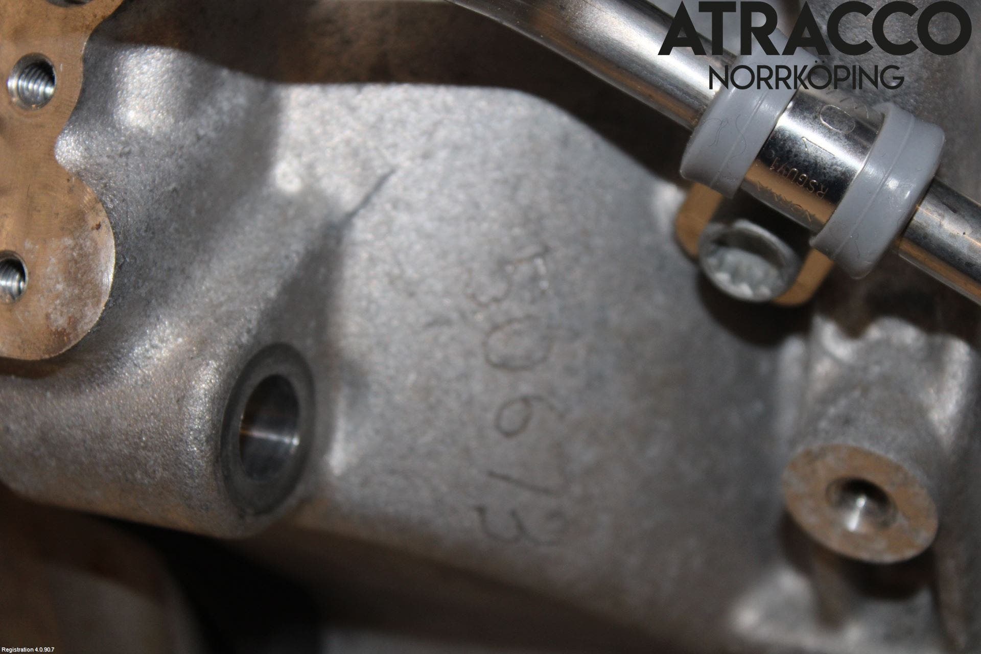 Volkswagen VW T-ROC 18- Motor Bensin