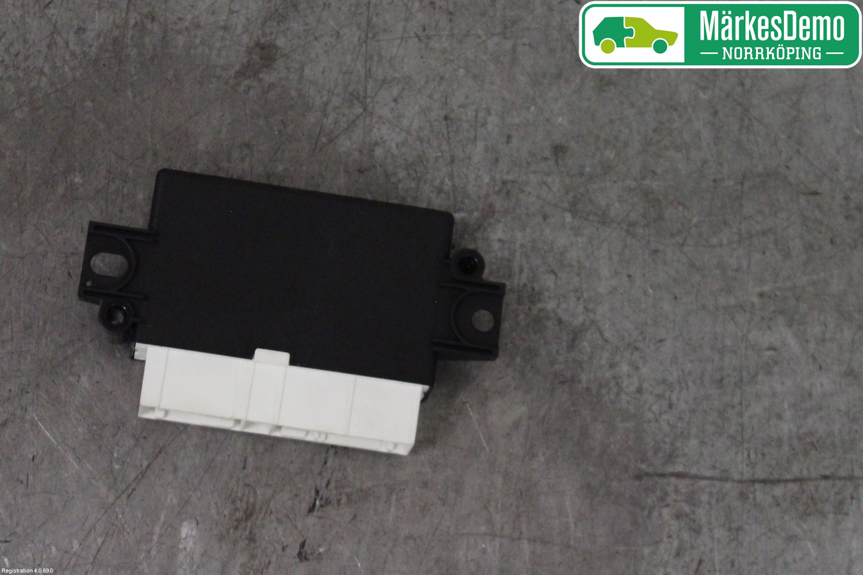 Seat ARONA Styrenhet Parkeringshjälp