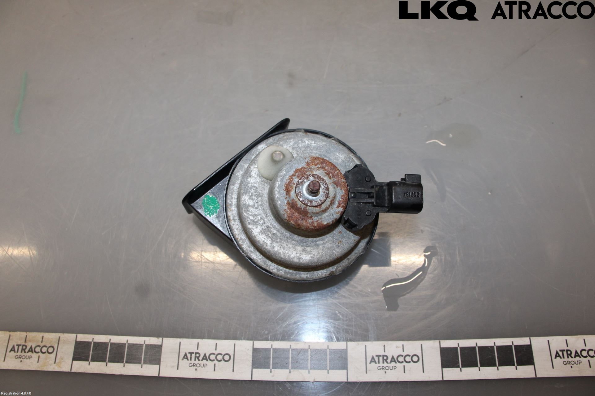 Ford FOCUS     99-04 Signalhorn
