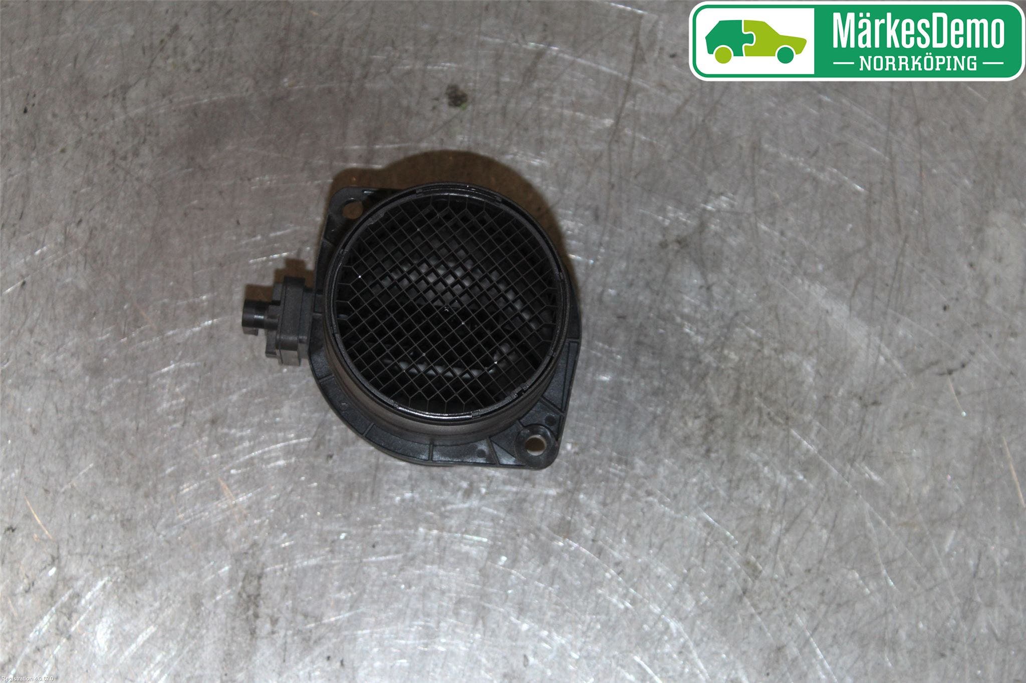 Volkswagen VW PASSAT 15-19 Injluftmassamätare