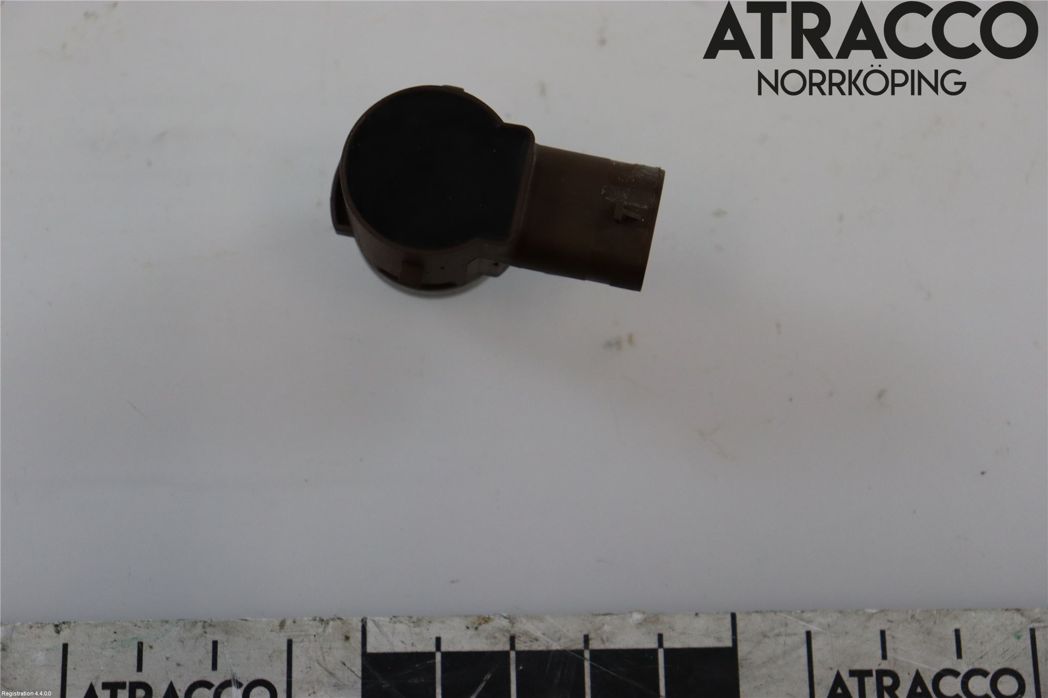 Volkswagen VW GOLF / E-GOLF VII 13-20 Parkeringshjälp Backsensor